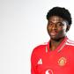 'Club of my dreams' - Baleba explains why he joined Man Utd