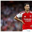 Martinelli's propose move to Al-Hilal