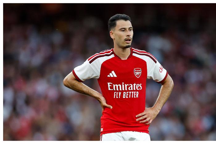 Martinelli's propose move to Al-Hilal