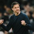 Chelsea boss Xabi Alonso.