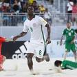 Nigeria to renew 'Jollof War' as Super Sand Eagles draw Ghana in AFCON qualifiers