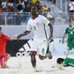 Nigeria to renew 'Jollof War' as Super Sand Eagles draw Ghana in AFCON qualifiers