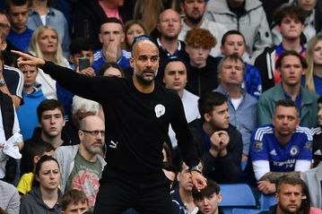 Man City lay down a marker by exacting revenge on Chelsea
