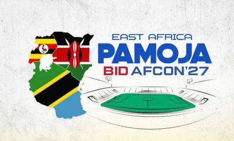AFCON 2027: Pamoja Bid needed serious consideration from CAF