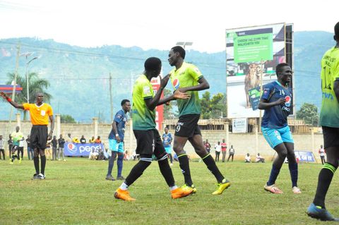 University Football League: Victoria left to rue missed chances as IUIU snatched victory at the death