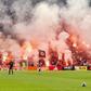 Ajax and Feyenoord to restart abandoned match behind closed doors amid controversy