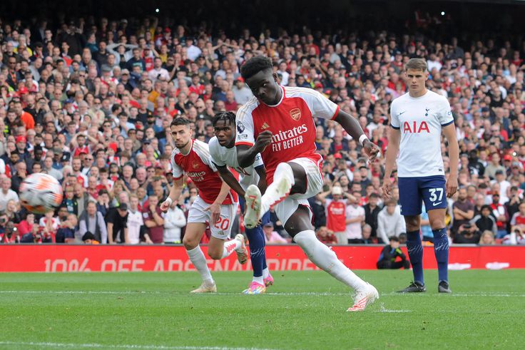 Arsenal fan in Kampala dies after draw with Tottenham
