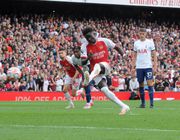 Arsenal fan in Kampala dies after draw with Tottenham