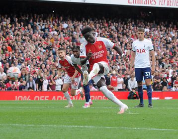 Arsenal fan in Kampala dies after draw with Tottenham