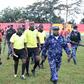Nyago warns referee Kimboowa: “We shall not allow you to officiate Busoga United matches”