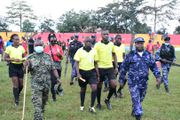 Nyago warns referee Kimboowa: “We shall not allow you to officiate Busoga United matches”