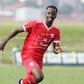 'Don't worry, I will score' – Poster boy Alpha Ssali reassures Express fans