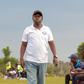 Mwebaze wants Mbale Heroes to beat Kataka in style in season opener