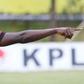 Kakamega Homeboyz coach Patrick Odhiambo lambastes referee after Gor Mahia draw