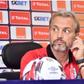 Former Uganda Cranes coach applies for the vacant job