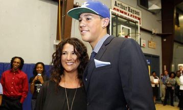 Veronica Gutierrez: Everything you need to know about the mother of NBA star Devin Booker