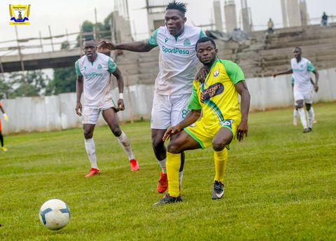 FKFPL Week Four Review: Tom Juma treading on thin ice, Homeboyz cannot stop upsetting giants and is Shabana worth the hype? 
