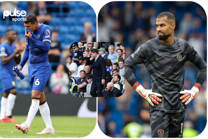 Rival fans troll Chelsea with Goal of the Month joke