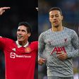 Raphael Varane & other footballers who have retired in 2024 due to injuries