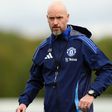 'Twente is the team I follow most' - Ten Hag says as Man United face Dutch side