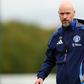 'Twente is the team I follow most' - Ten Hag says as Man United face Dutch side