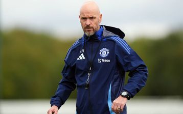 'Twente is the team I follow most' - Ten Hag says as Man United face Dutch side