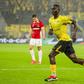 Harambee Stars midfielder nets maiden Europa League goal for Elfsborg despite defeat to AZ Alkmar