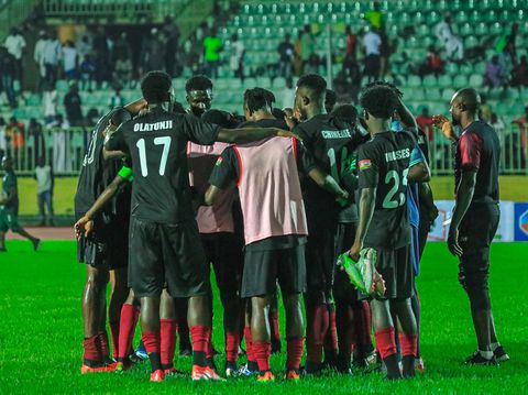 Baby of the NPFL, Ikorodu City.