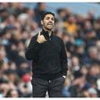 Arteta reacts after reports of EPL clubs