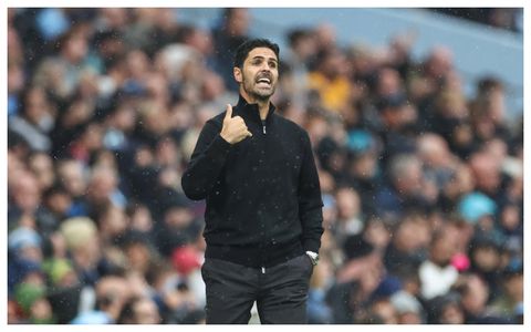 Arteta reacts after reports of EPL clubs expressing concern to PGMOL about Arsenal’s 'dark arts tactics'