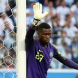 'I am not the reason' - Uzoho speaks on why Nigeria failed to qualify for 2022 World Cup