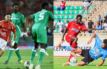 4 key lessons from Gor Mahia and Kenya Police's continental defeats at Al Ahly & Zamalek's hands