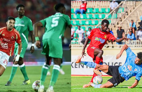 4 key lessons from Gor Mahia and Kenya Police's continental defeats at Al Ahly & Zamalek's hands