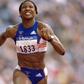 'My body was hurting!'- Former Briton Heptathlon champion on why she competed at the 2000 Olympics games despite injury