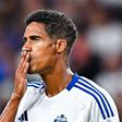 Raphael Varane: Ex-Manchester United defender announces SHOCK retirement from football