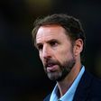 Gareth Southgate