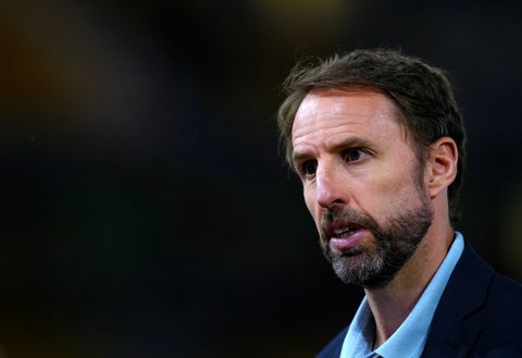 REPORT: Southgate to replace Premier League manager who managed Iwobi