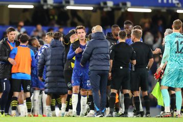 Chelsea Coach Enzo Maresca On Why Costly Squad Will Not Save Them For Conference League Exit