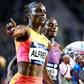 'I'm truly lost for words'- Julien Alfred treated to a heroic reception in Saint Lucia