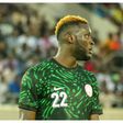 Super Eagles legend calls for tactical shift to help Boniface