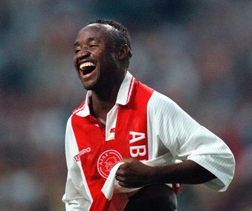 Ajax celebrates Super Eagles Legend at 51