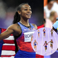 Top 10 world's fastest women: Sha'Carri Richardson topples Julien Alfred in elite 2024 list