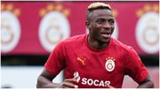'They are shaking' - Victor Osimhen's photo with Galatasaray teammates makes fans go crazy ahead European debut