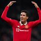 'I have defended every badge' - Raphael Varane says as he announces retirement from football