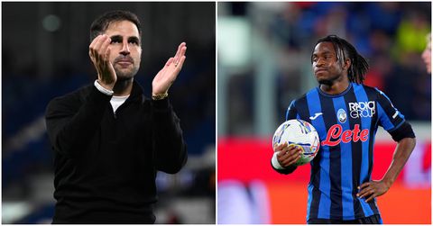 How Fabregas created Serie A history with Como at Lookman's expense