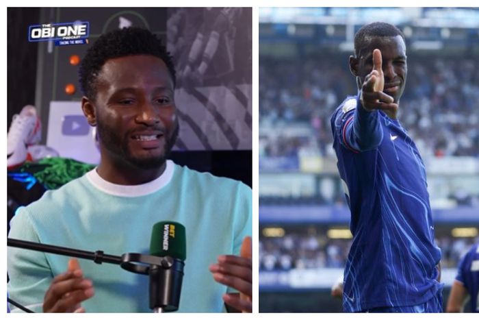 Mikel Obi urges players to listen to criticism