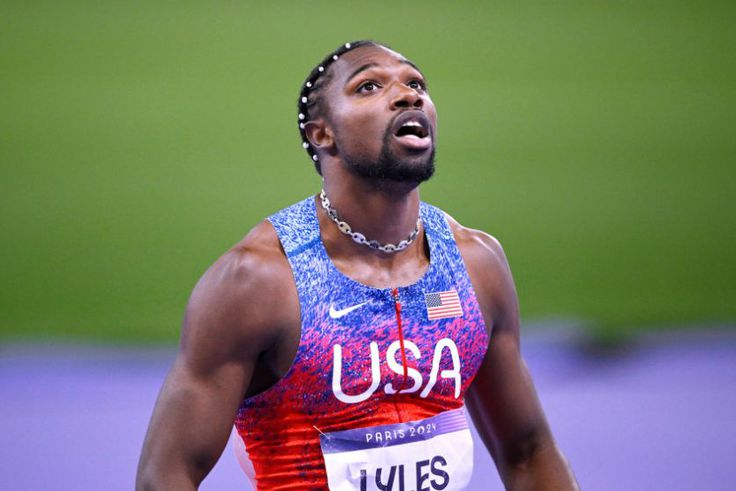 'I’m planning on going to Brisbane'- Noah Lyles teases about his plans for upcoming seasons