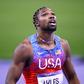 'I’m planning on going to Brisbane'- Noah Lyles teases about his plans for upcoming seasons