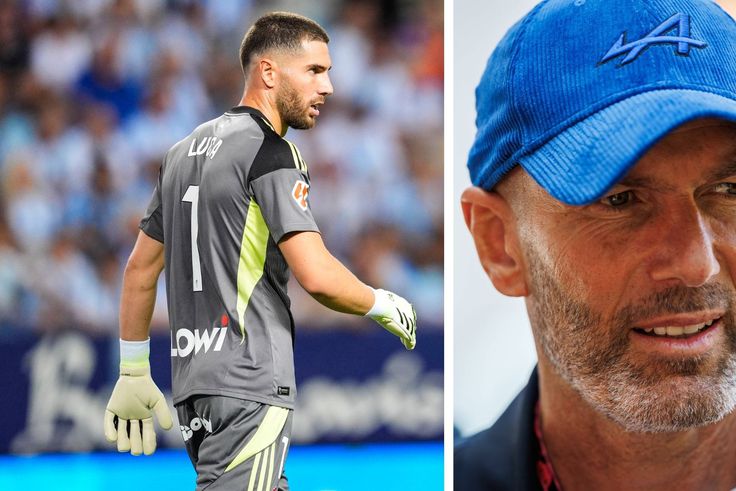 ‘It is Opportunism’ - Zinedine Zidane’s Son Slammed for Choosing African Nation Over France