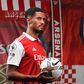 William Saliba: Arteta gets massive boost as Arsenal agree new 5-year deal with star defender